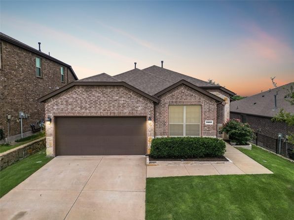 Home for Sale in Melissa TX