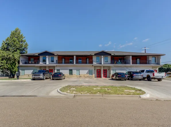 3404 25th St, Lubbock, TX 79410