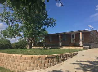 1155 Register Rd, Colorado City, TX 79512