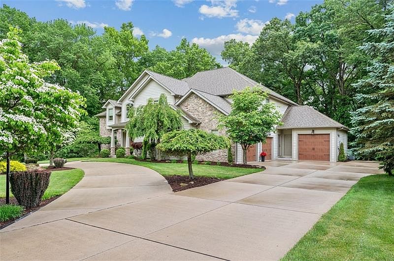 130 Clover Ln, Gibsonia, PA 15044 Zillow