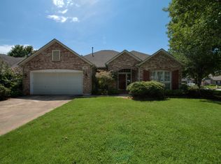 400 S Tamarack Ave, Broken Arrow, OK 74012