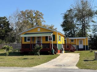 132 Ernie Dr, Wewahitchka, FL 32465