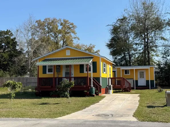 132 Ernie Dr, Wewahitchka, FL 32465