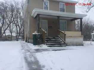 515 Beech St, Lansing, MI 48912