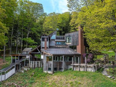 2334 South Road, Woodstock, VT, 05091