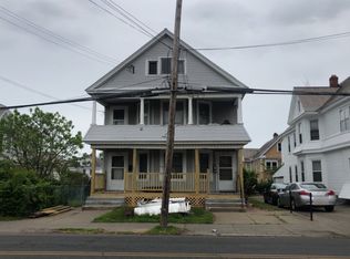 1073 Crane St, Schenectady, NY 12303