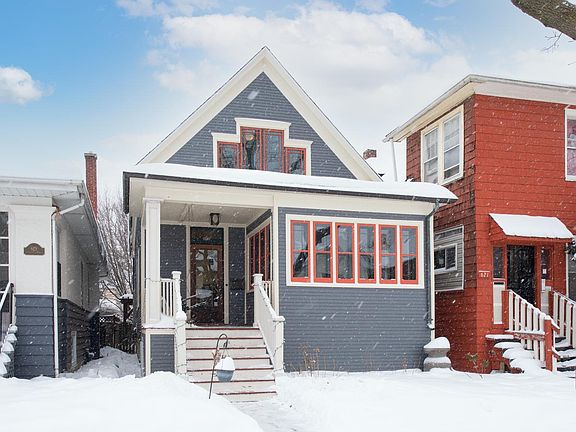 2nd image of 623 S Highland Ave