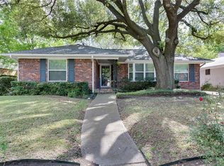 7306 Clemson Dr, Dallas, TX 75214