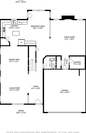 901 Steelhorse Dr — Photo 33