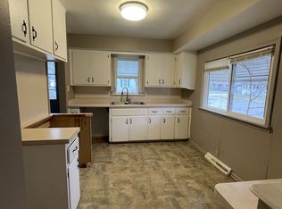 1221 Barney Ave, Flint, MI 48503