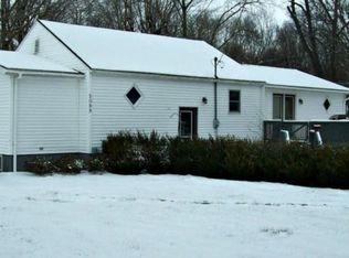 5089 W Division Rd, Jasper, IN 47546