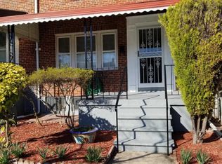 1674 Burnwood Rd, Baltimore, MD 21239