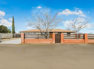 10157 E Avenue R12, Littlerock, CA 93543