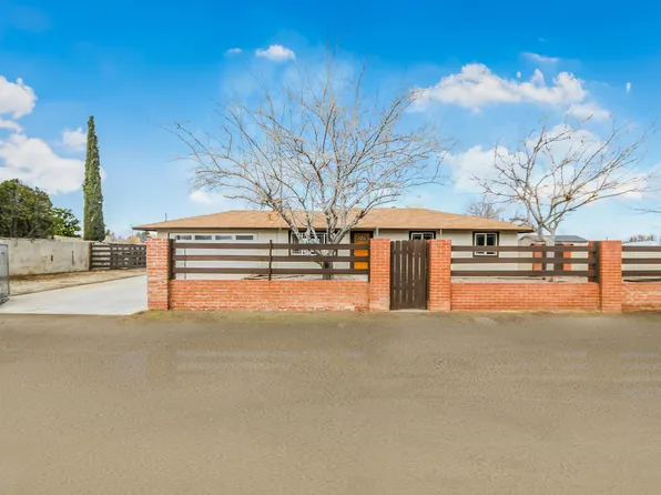 10157 E Avenue R12, Littlerock, CA 93543