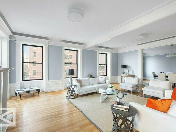 3rd image of 26 E 81st St APT 5N