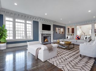 30 Cherry Ln, Morristown, NJ 07960