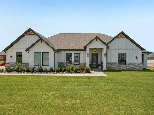 2249 Jackson Ln, Blanchard, OK 73010