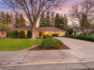 2936 S Conyer Street, Visalia, CA, 93277