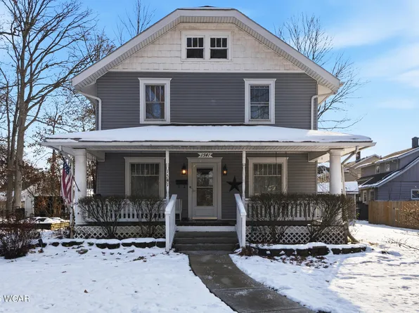 1541 Oakland Pkwy, Lima, OH 45805