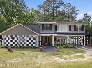 1011 W Main Street, Williamston, NC 27892