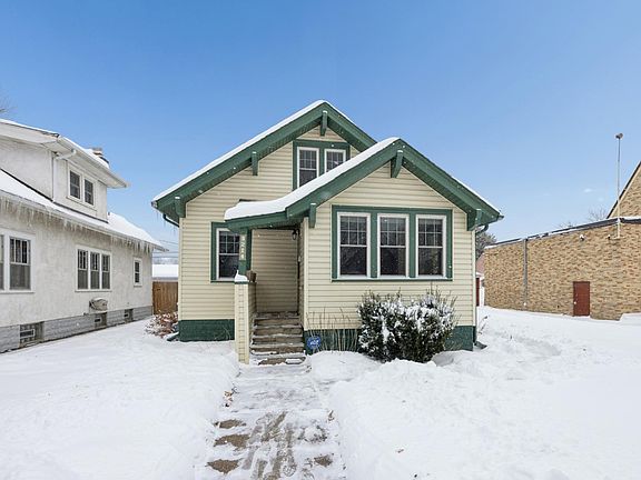 2nd image of 3214 Oliver Ave N