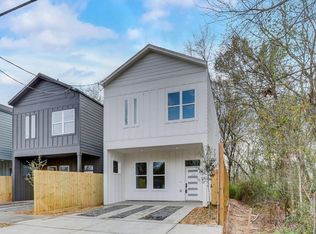 1209 Dewalt St, Houston, TX 77088