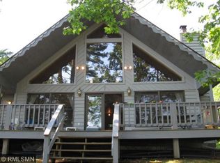 6168 Wayward Trl NE, Longville, MN 56655