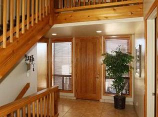 1202 N Indian Paintbrush Cir, Payson, AZ 85541