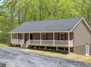 362 Goode Dr, Front Royal, VA 22630
