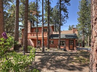 190 Spruce Ln, Sugarloaf, CA 92386