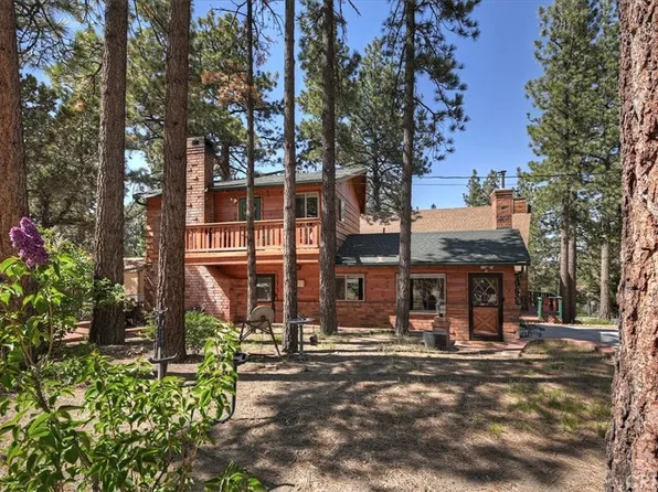 190 Spruce Ln, Sugarloaf, CA 92386