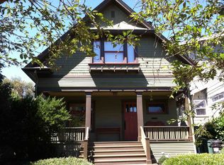 1316 NE 63rd St, Seattle, WA 98115