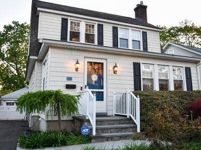 12 Van Dyke Pl, Summit, NJ, 07901