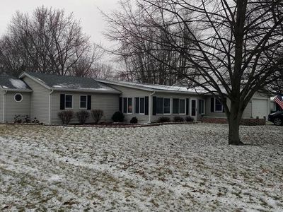 15937 Barnes Dr, Belle Center, OH, 43310