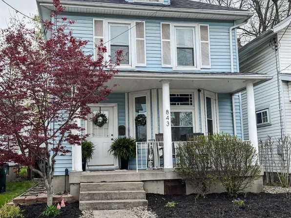 843 Franklin St, Hamilton, OH 45013