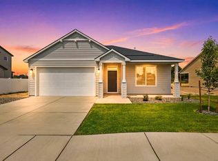 501 Sapphire Ave, Grandview, WA 98930