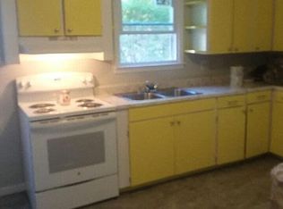 114 Polk St, Lynchburg, VA