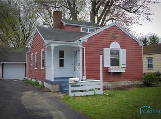 2443 Lambert Dr, Toledo, OH 43613