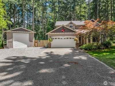17826 Overlake Court SE, Yelm, WA, 98597