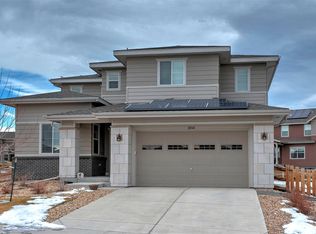 20141 W 93rd Pl, Arvada, CO 80007