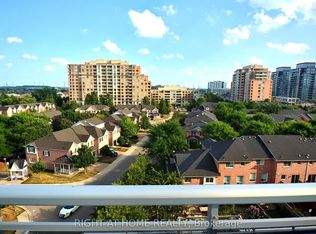9199 Yonge St #715, Richmond Hill, ON L4C 1H7