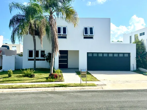 147 Prancipe Guillermo, Guaynabo, PR 00969