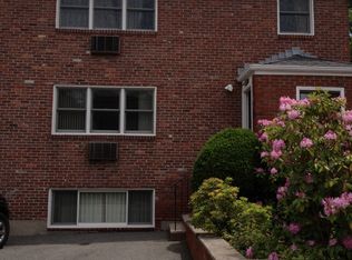 (Undisclosed Address), Belmont, MA 02478