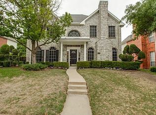 7204 Stoddard Ln, Plano, TX 75025