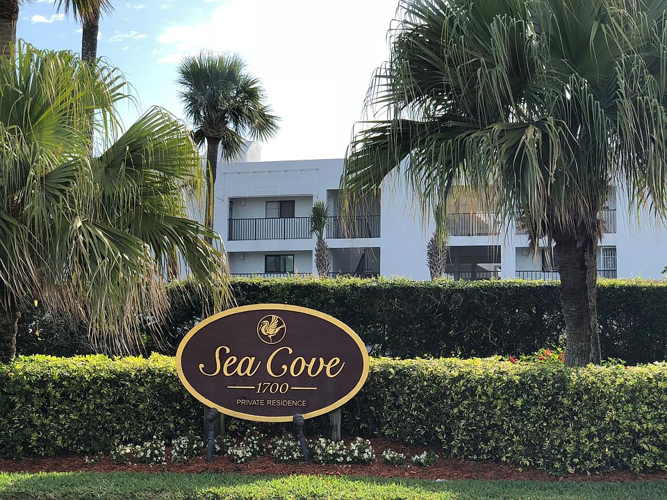 1st image of 1616 Ocean Dr APT 306