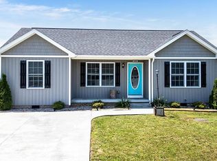 1453 Mandolin Ave, Grottoes, VA 24441