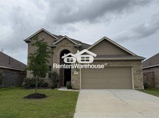 9323 Darby Knoll Way, Porter, TX 77365