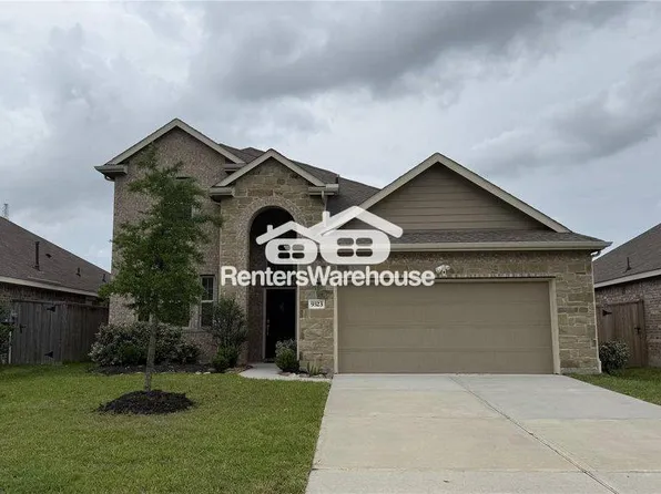 9323 Darby Knoll Way, Porter, TX 77365