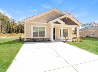 1308 Gardner St, Camden, SC 29020