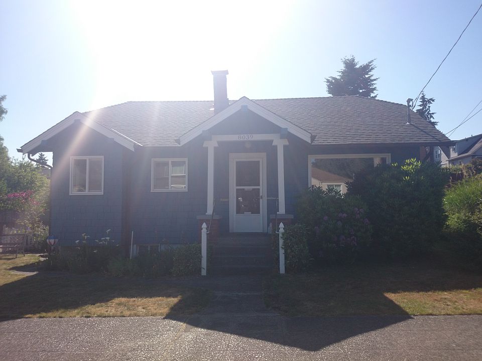 2nd image of 8039 17th Ave NW